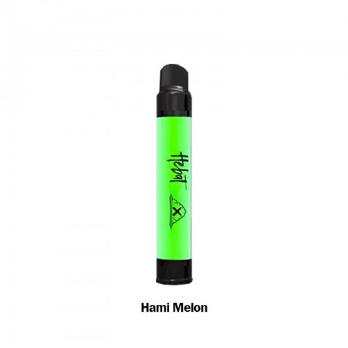 Hebat Disposable Pod Kit 1000 Puffs