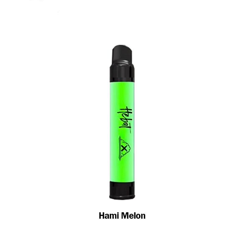Hebat Disposable Pod Kit 1000 Puffs 
