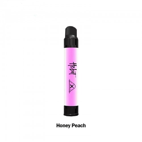 Hebat Disposable Pod Kit 1000 Puffs