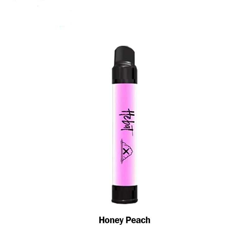 Hebat Disposable Pod Kit 1000 Puffs 