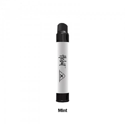 Hebat Disposable Pod Kit 1000 Puffs