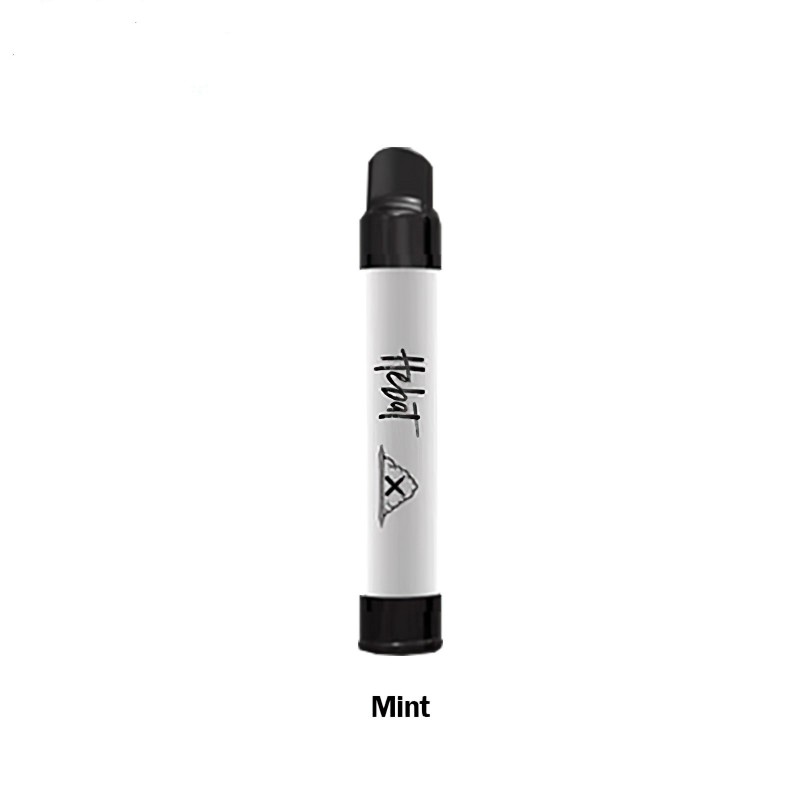 Hebat Disposable Pod Kit 1000 Puffs 