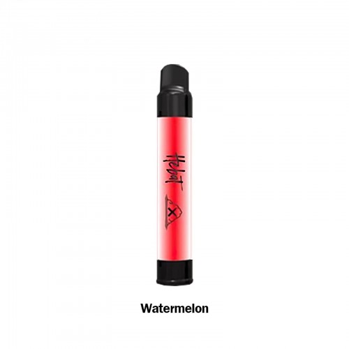Hebat Disposable Pod Kit 1000 Puffs