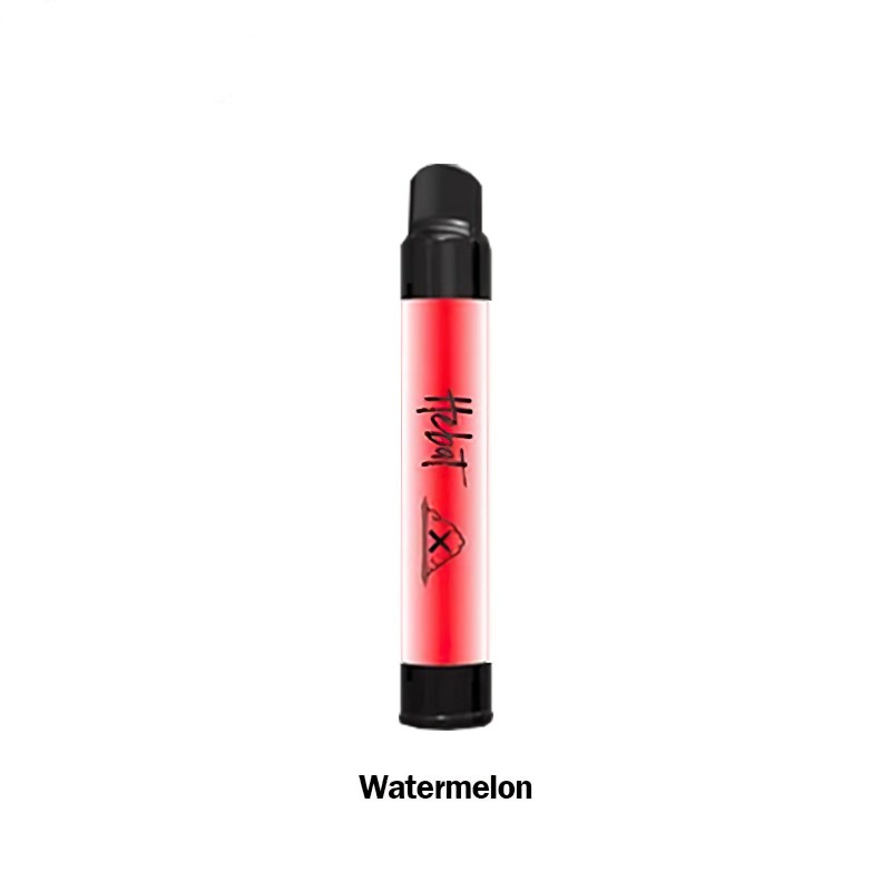 Hebat Disposable Pod Kit 1000 Puffs 