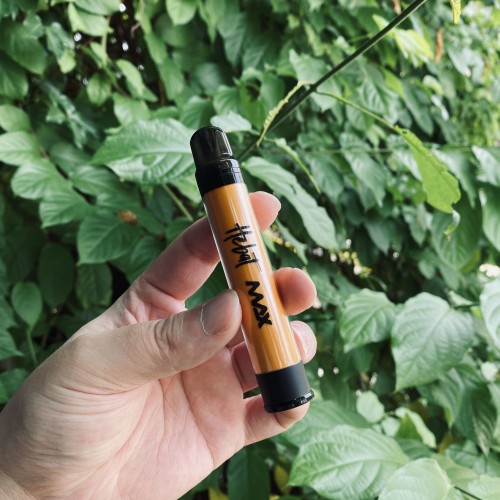 Hebat MAX Replacement Pod System 2.5ml