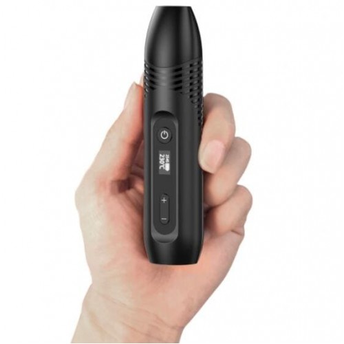 BLK Kiss Dry Herb Vaporizer
