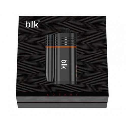BLK Kiss Dry Herb Vaporizer