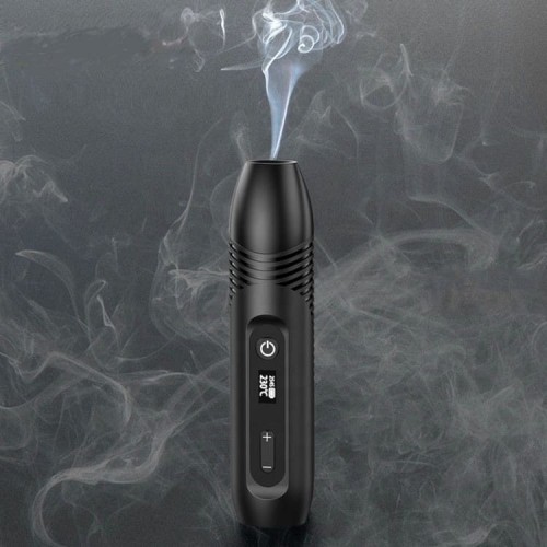 BLK Kiss Dry Herb Vaporizer