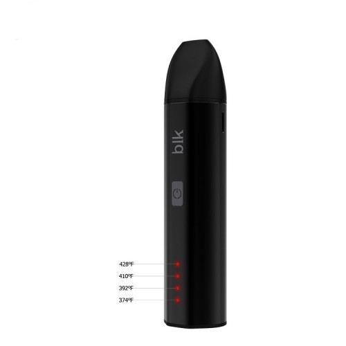 BLK Nova Dry Herb Vaporizer