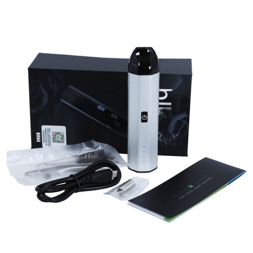 BLK Nova Dry Herb Vaporizer
