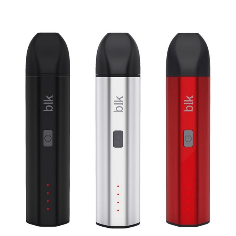 BLK Nova Dry Herb Vaporizer 