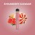 Strawberry Icecream  