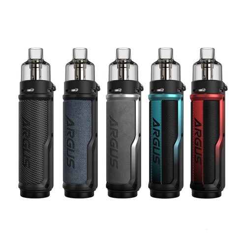 VOOPOO Argus X 80W Mod Pod Kit