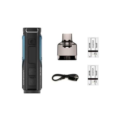 VOOPOO Argus X 80W Mod Pod Kit