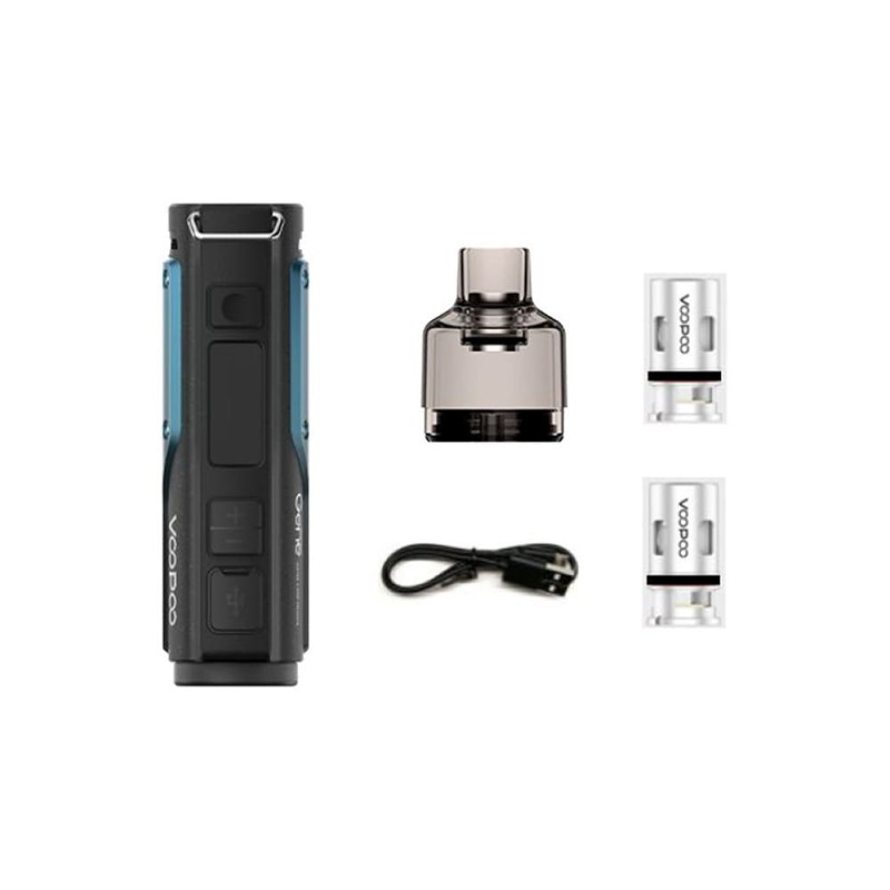 VOOPOO Argus X 80W Mod Pod Kit 