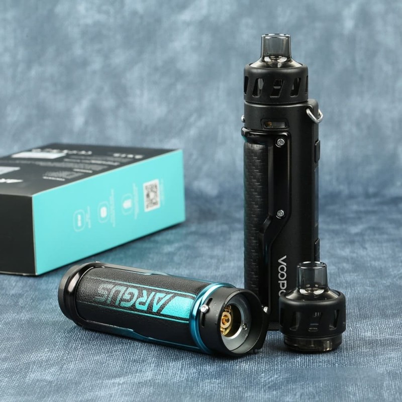 VOOPOO Argus X 80W Mod Pod Kit 
