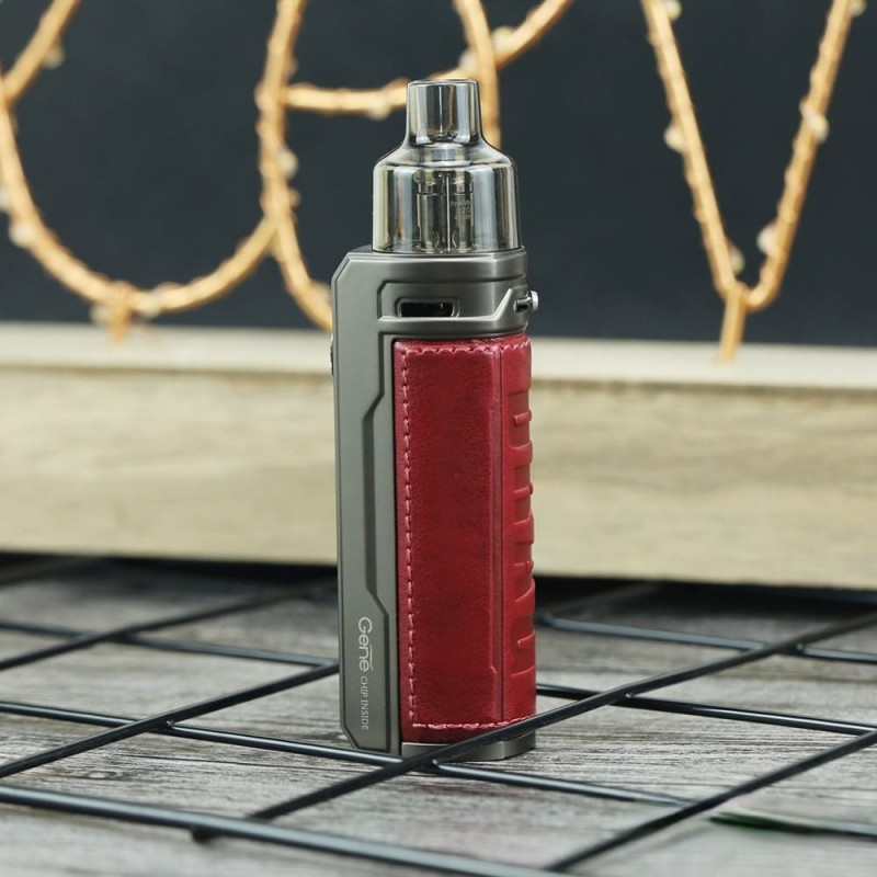 VOOPOO Drag S Mod Pod Kit 60W 