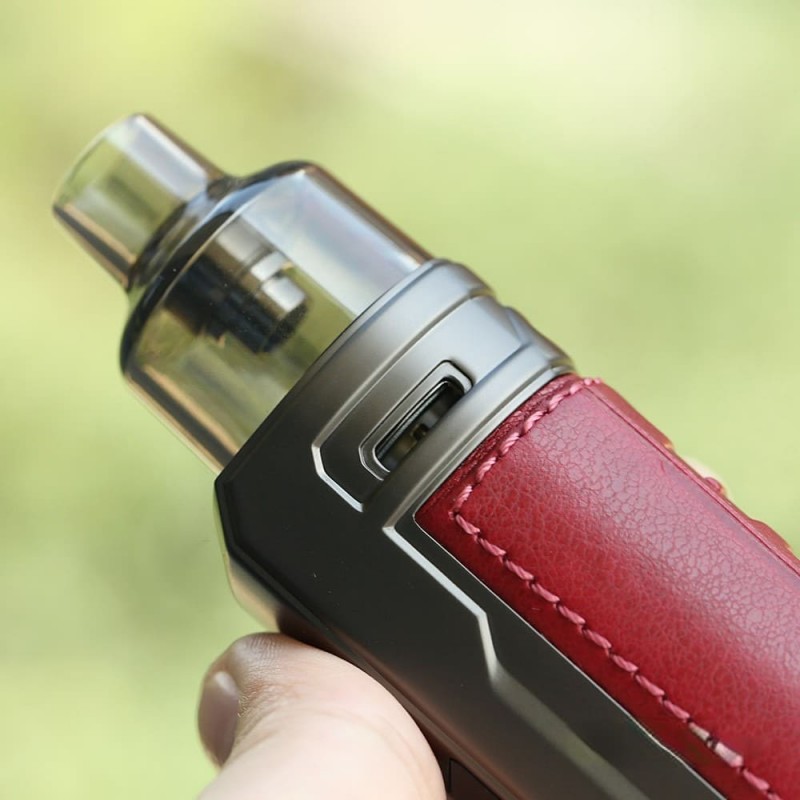 VOOPOO Drag S Mod Pod Kit 60W 