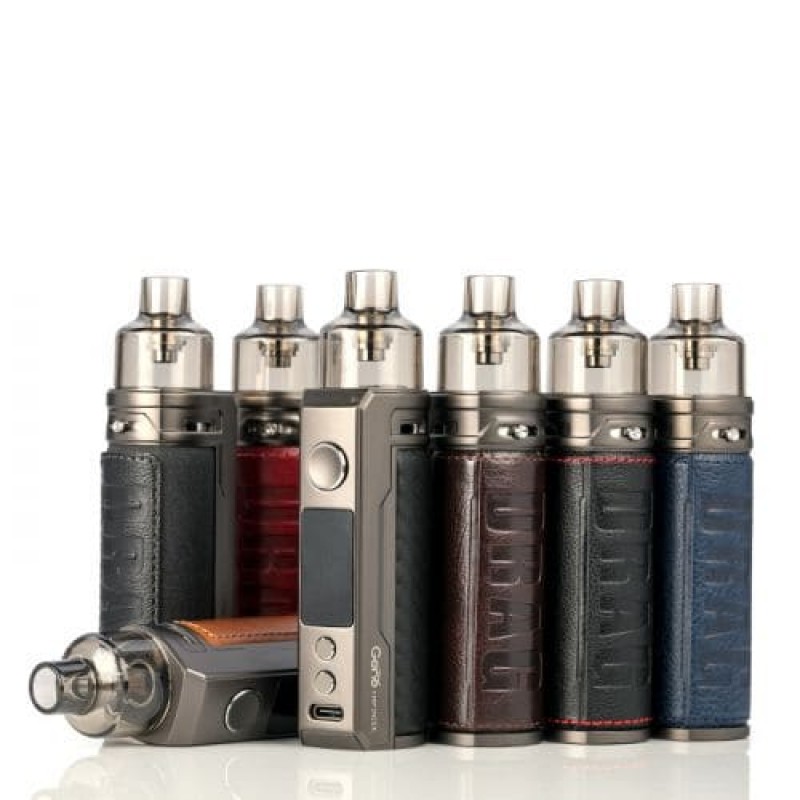 VOOPOO Drag S Mod Pod Kit 60W 