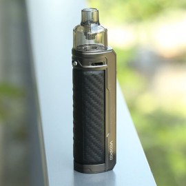 VOOPOO Drag X Mod Pod Kit 80W External 18650 Battery  