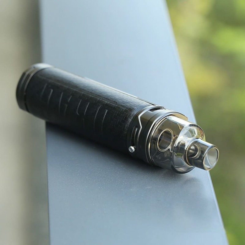 VOOPOO Drag X Mod Pod Kit 80W External 18650 Battery  