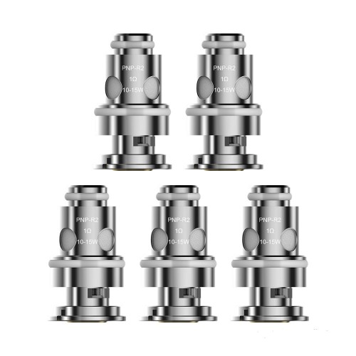 VOOPOO PnP Replacement Coils (5pcs/pack)