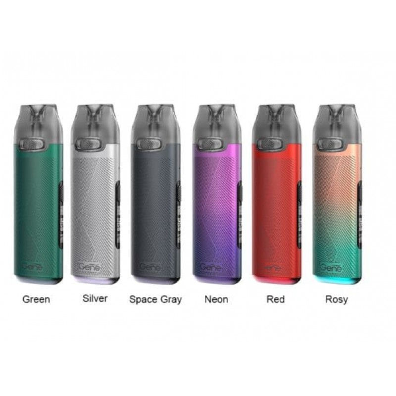 VOOPOO V.THRU Pro Pod Kit 25W 900mAh