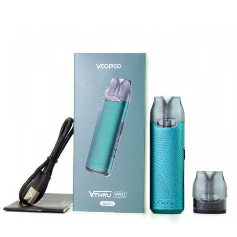 VOOPOO V.THRU Pro Pod Kit 25W 900mAh 