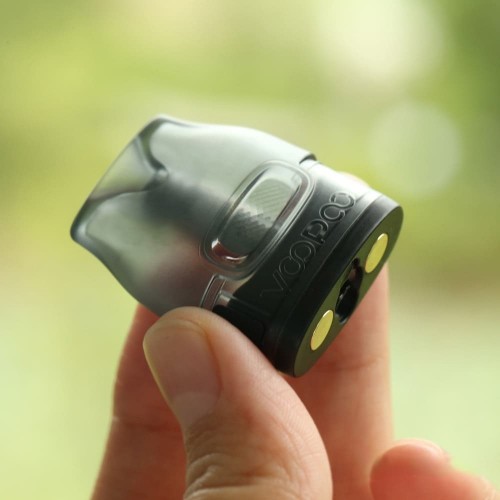 VOOPOO V.THRU Pro Replacement Pod Cartridge 3ml (2pcs/pack)