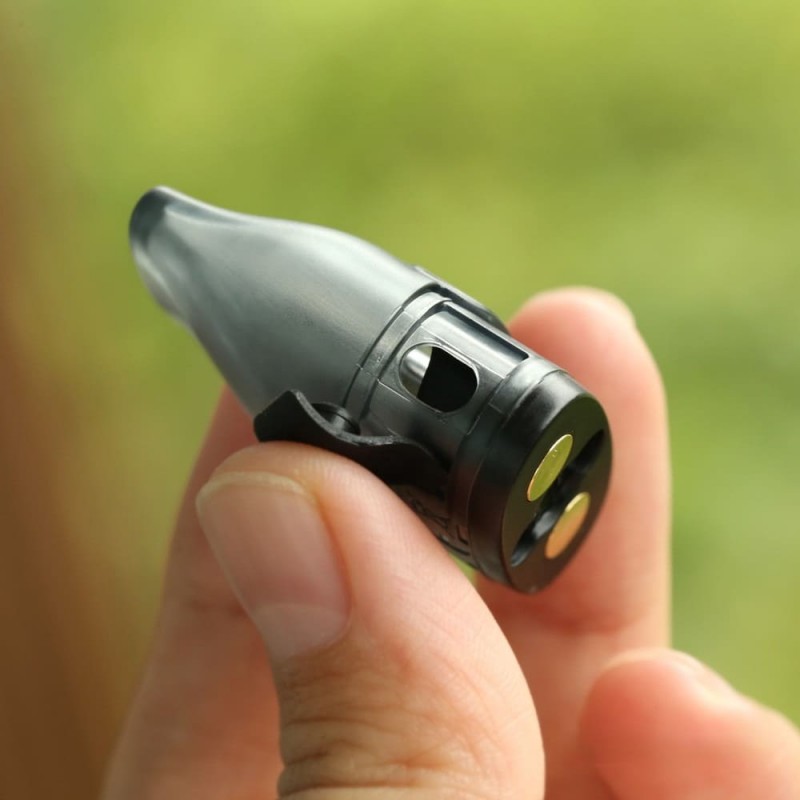 VOOPOO V.THRU Pro Replacement Pod Cartridge 3ml (2pcs/pack) 