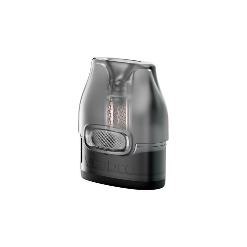 VOOPOO V.THRU Pro Replacement Pod Cartridge 3ml (2pcs/pack)