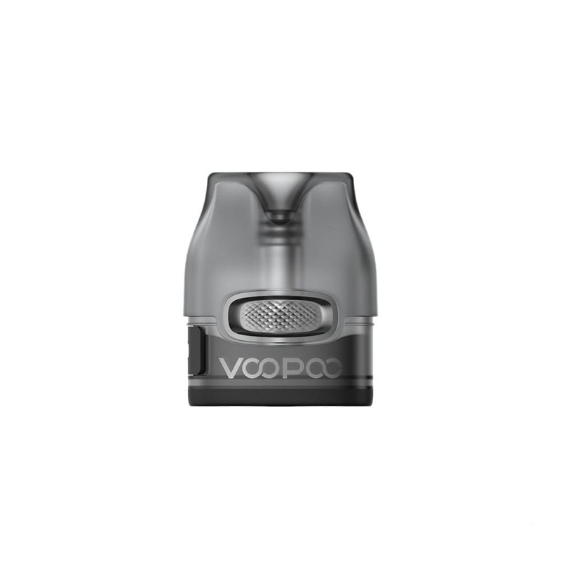 VOOPOO V.THRU Pro Replacement Pod Cartridge 3ml (2pcs/pack)