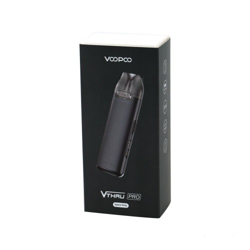 VOOPOO V.THRU Pro Pod Kit 25W 900mAh