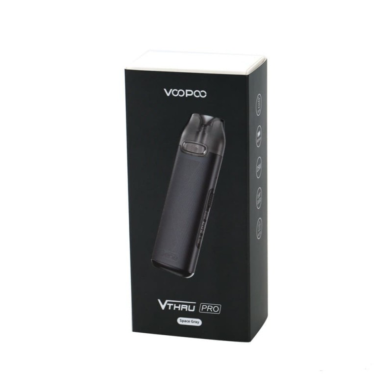 VOOPOO V.THRU Pro Pod Kit 25W 900mAh 
