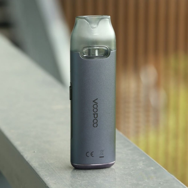 VOOPOO V.THRU Pro Pod Kit 25W 900mAh 