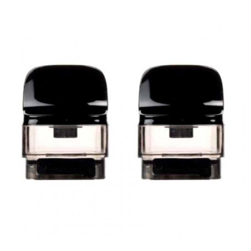 VOOPOO VINCI 2 Empty Pod Cartridge 6.5ml (2pcs/pack)