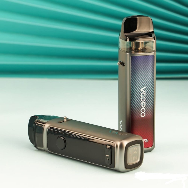 VOOPOO VINCI 2 Mod Pod Kit 50W 1500mAh 