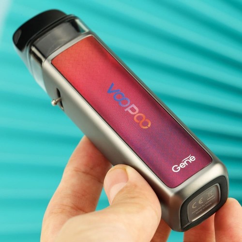 VOOPOO VINCI 2 Mod Pod Kit 50W 1500mAh