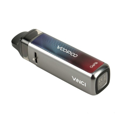 VOOPOO VINCI 2 Mod Pod Kit 50W 1500mAh
