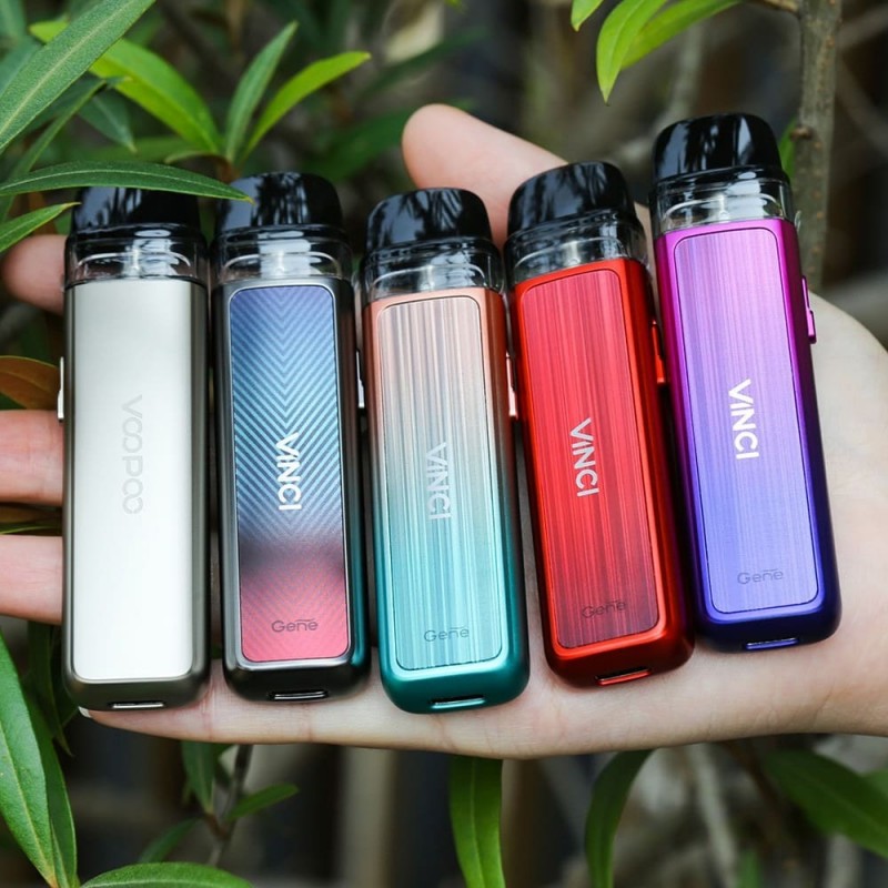 VOOPOO VINCI Pod System Kit 