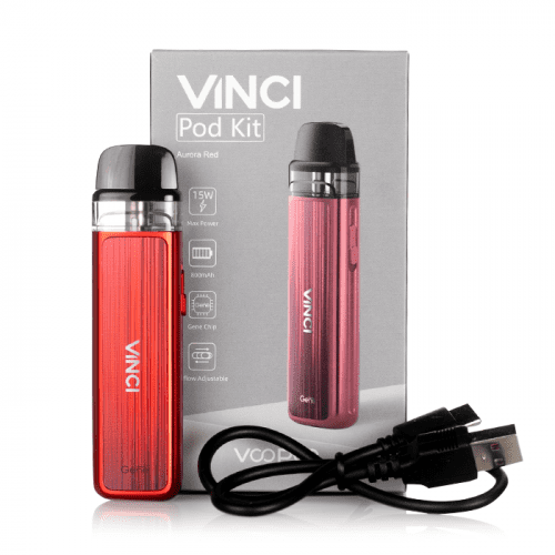 VOOPOO VINCI Pod System Kit