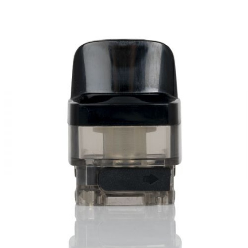 VOOPOO VINCI Replacement Pod Cartridge 5.5ml (2pcs/pack) 