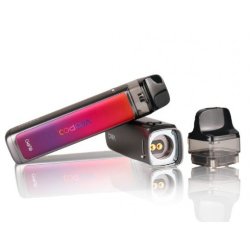 VOOPOO VINCI X 2 Mod Pod Kit 80W External 18650 Battery