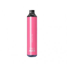Vapeman Solo Max Disposable Pod 4000 Puffs 