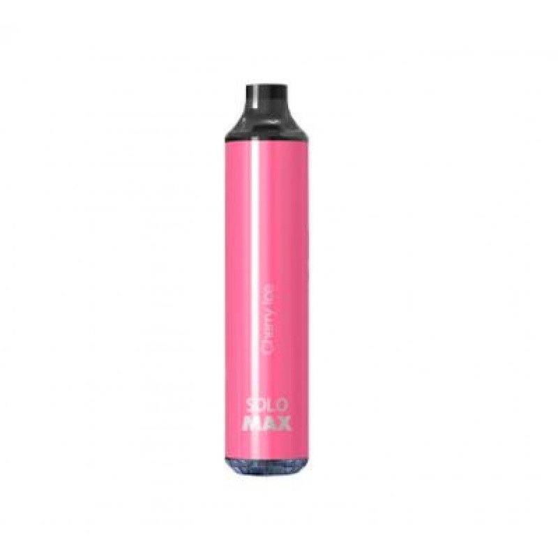 Vapeman Solo Max Disposable Pod 4000 Puffs 