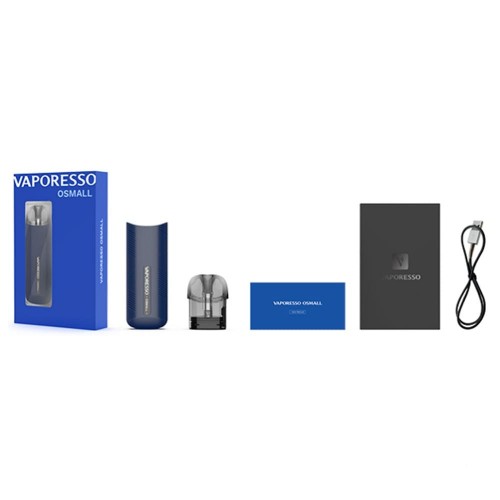 Vaporesso OSMALL Pod System Kit 