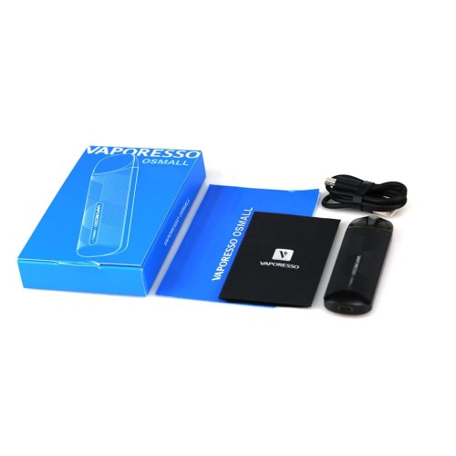 Vaporesso OSMALL Pod System Kit 