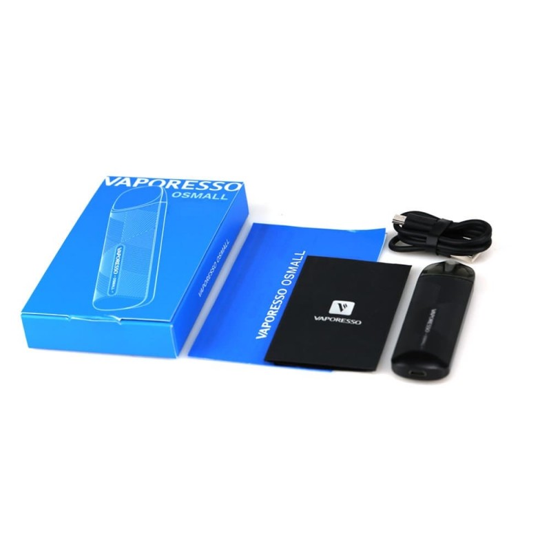 Vaporesso OSMALL Pod System Kit  