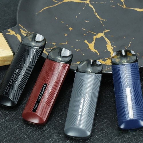 Vaporesso OSMALL Pod System Kit 