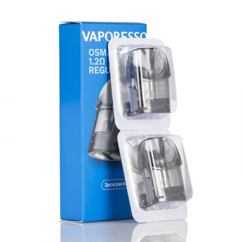 Vaporesso OSMALL Cartridge (2pcs/pack)